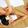 Why Aromatherapy Is Perfectly Combined with Massage?