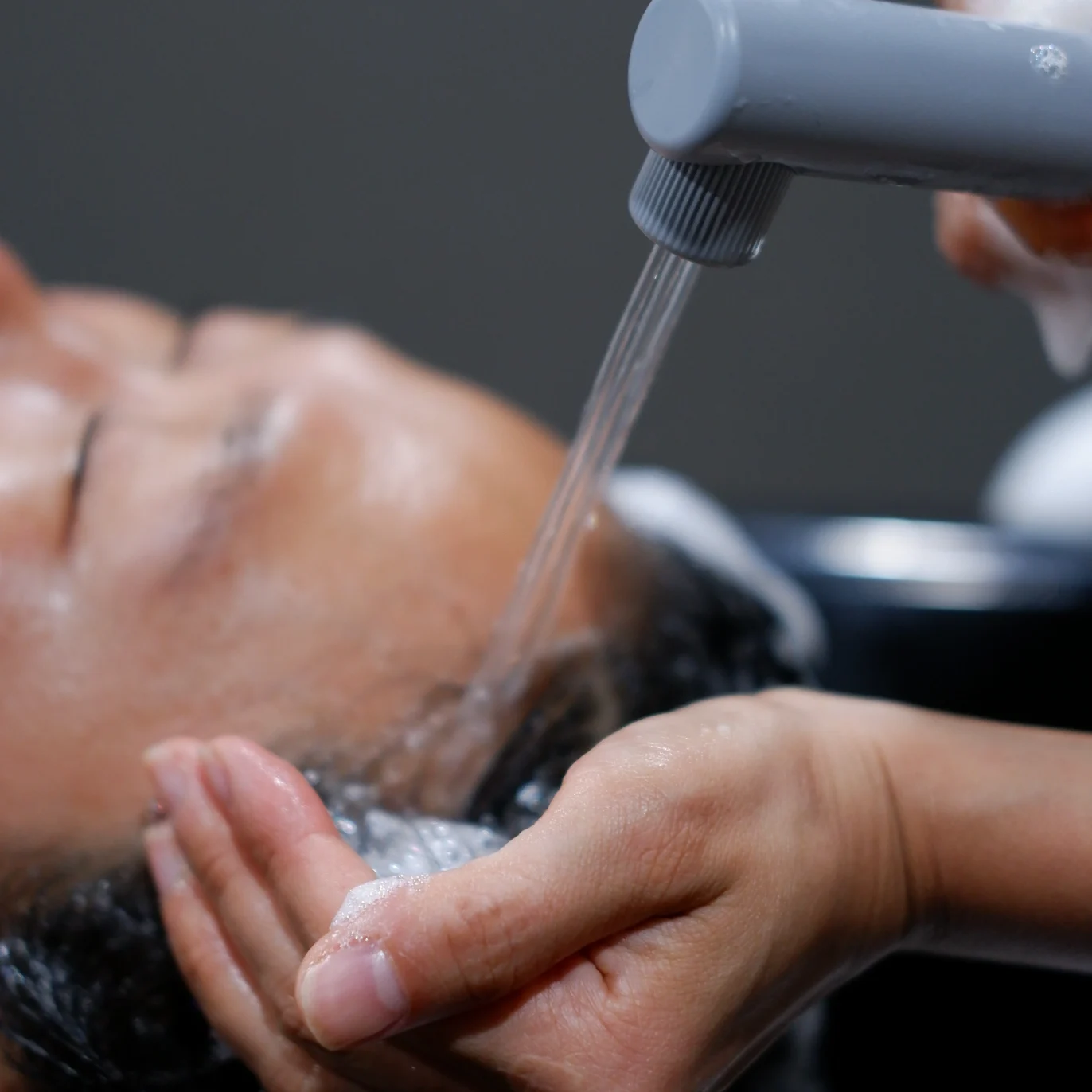 japanese head spa london - head spa - beauty salon london