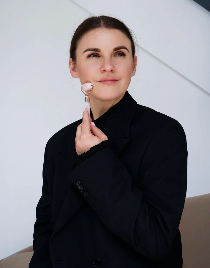 Daiva - beauty expert skin loft