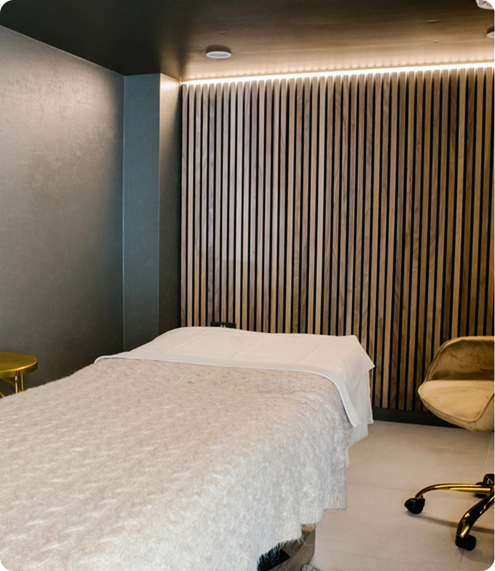 skin loft london - beauty salon london - luxury beauty salon london